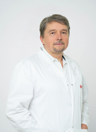 Gintaras Mikalauskas